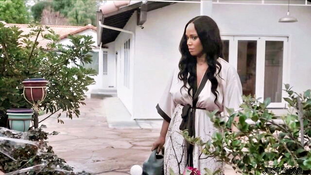 august skye - big ass neighbor sex