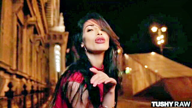 tushy raw alberto blanco