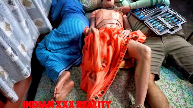 indian desii stepmom xxx