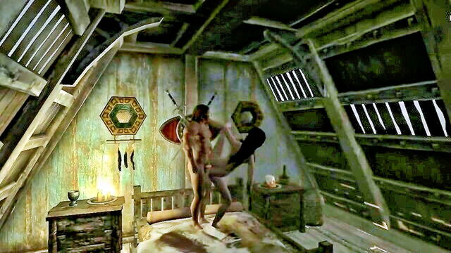 skyrim kitiara xxx : pornhub