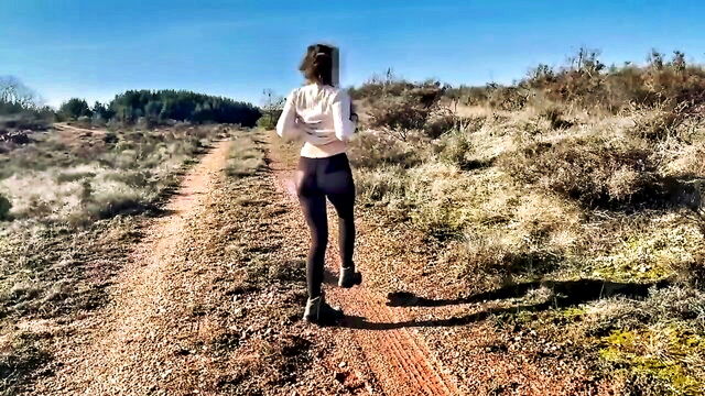 blonde, blowjob, amateur - woods forest sex online