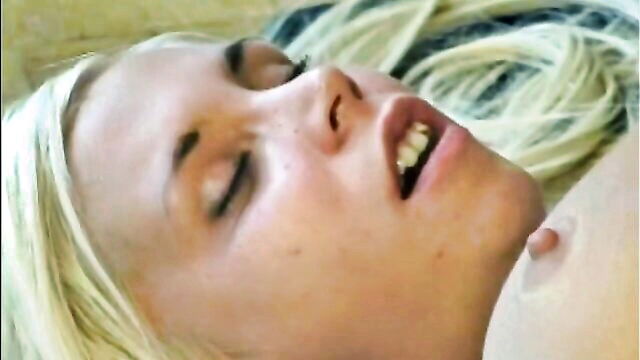 blonde, fingering, domination - spanked russian in the monastery