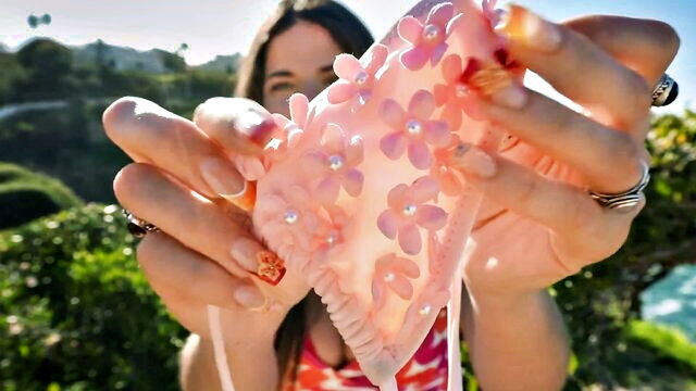 bikini try on haul vixxer