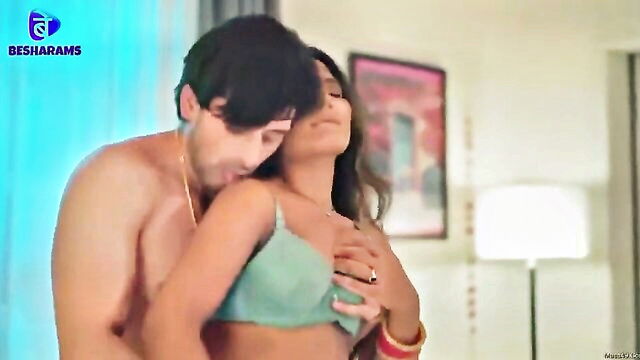hardcore sex, desi aunty, teenage boy - hot indian bhabhi sex