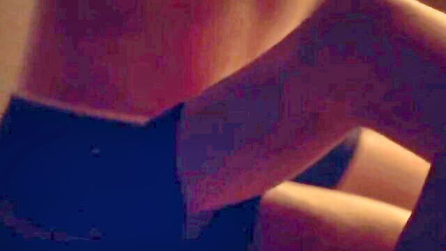 hot actress, actress, hot - rebelde hot scenes