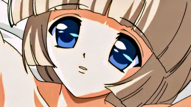 virgins, comedy, monster hentai games - daiakuji xena buster ep1