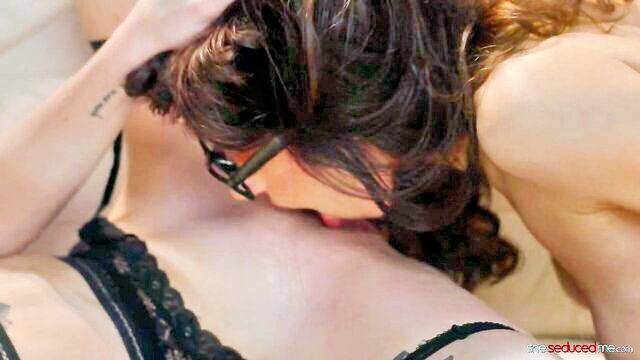 Darcie Dolce, Indica Marie - shesseducedme darcie dolce