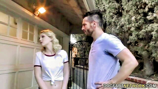 lily rader - lily lusted bbc action