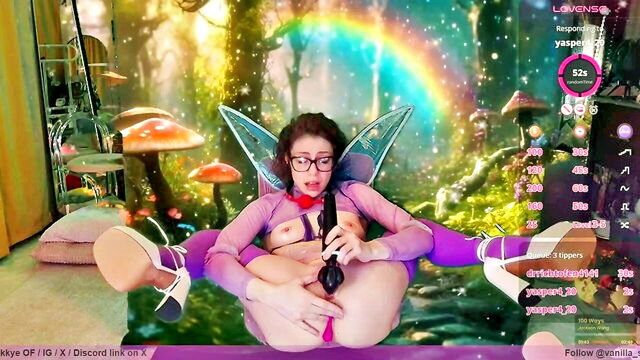 vanilla skye - vanillaskkye flexware 월세