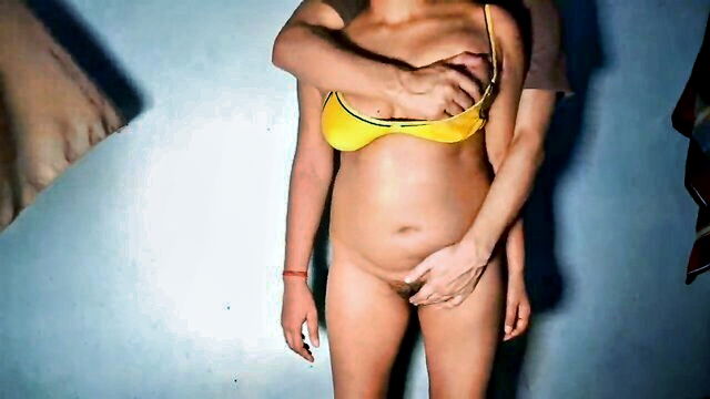 amateur, big cock, indian - kissing girl sex video