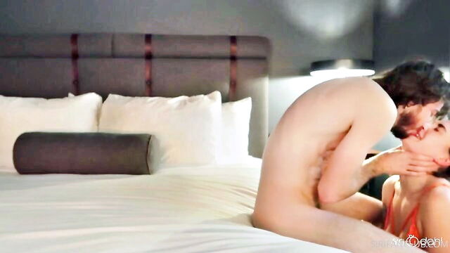 Siri Dahl - siri dahls hotel sex