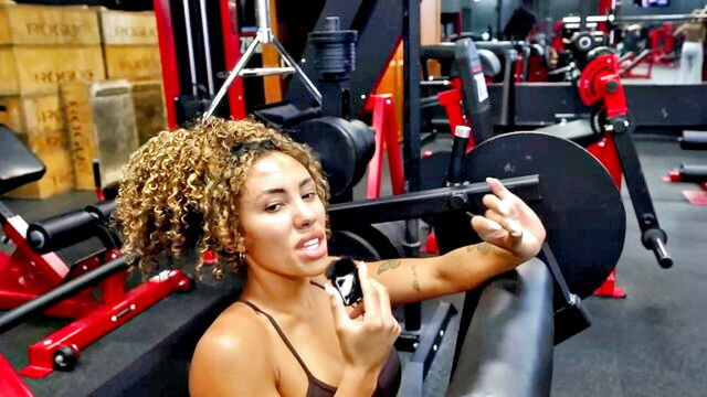 big booty workout plan cheers : sweetlikehoney