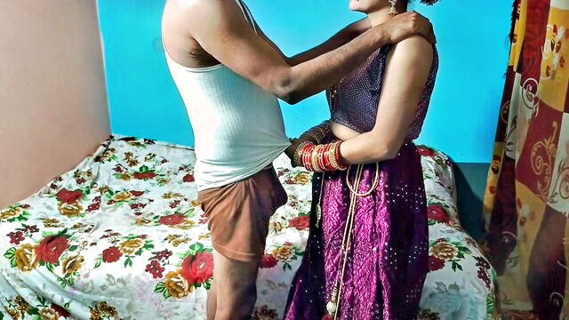 Lalitabhabhi - desi anal with lalitabhabhi