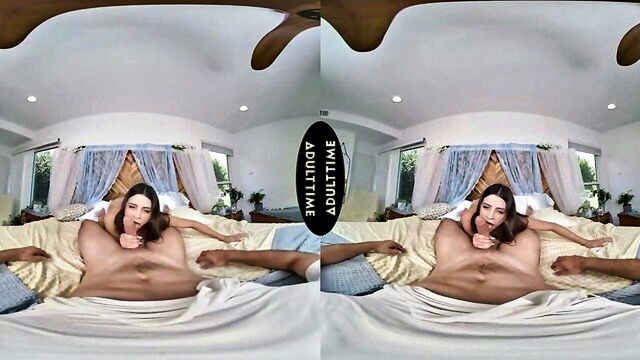 pov, virtual reality, teen - vr riding with kylie rocket