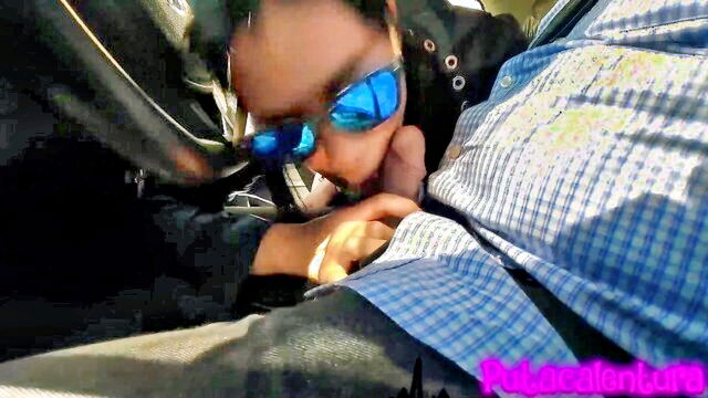 nataly roux oral explosion