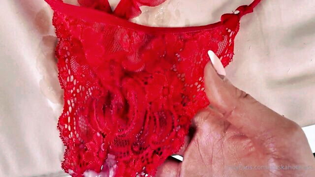 Alaska Hotmess, Goddess Alaska - alaska hotmess lingerietribute