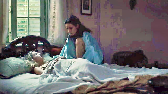 nude tv movie scenes, hot scene, sexy celebs - shantaram antonia desplat nude
