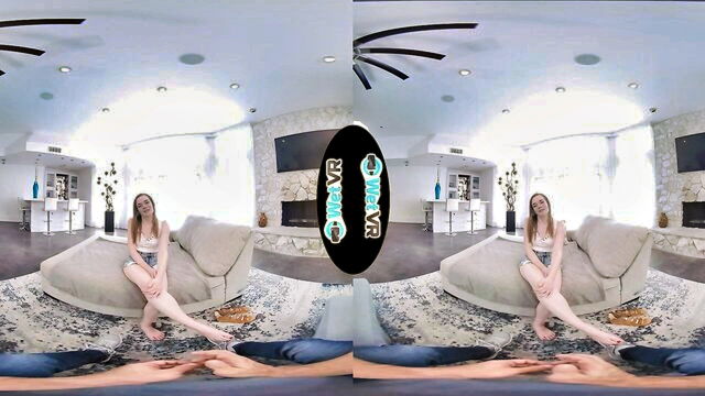 wet vr photoshoot : Wet VR