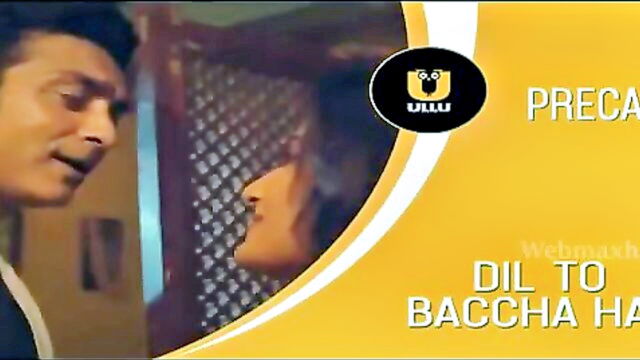 indian, asian, babes - ullu web series ek deewanaitha