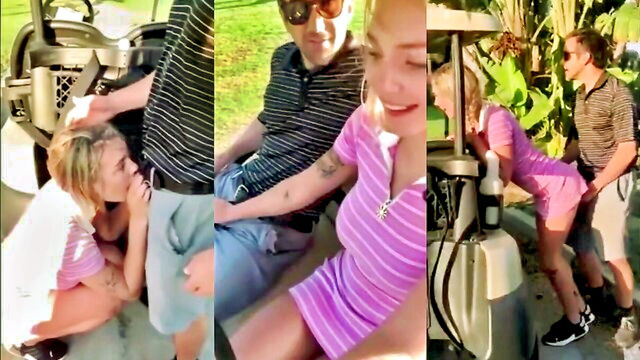 bestgolfergal hd porn