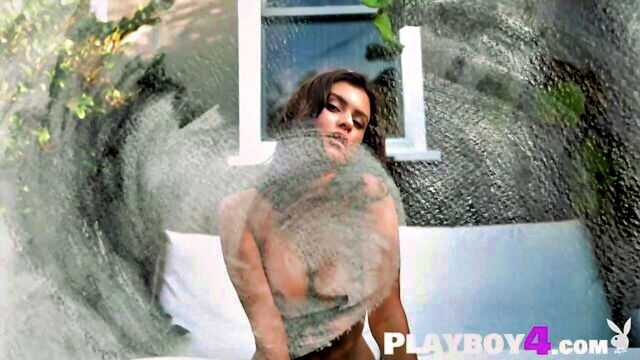 beautiful big tits asian teen