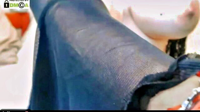 masturbate, chaturbate, solo - classy milf solo