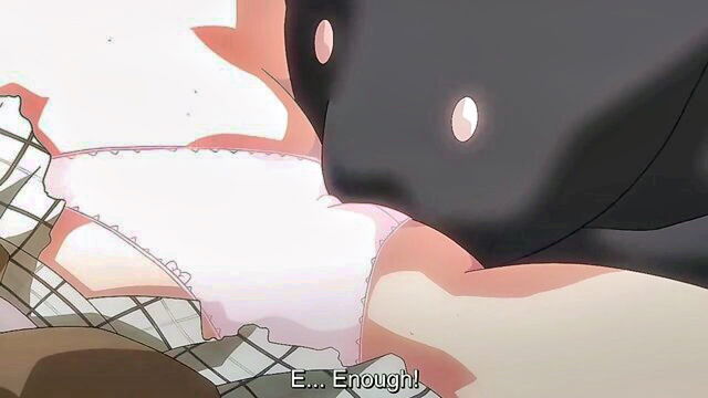 fucked by, girl fuck, girl fucked - magical girl noble rose 1
