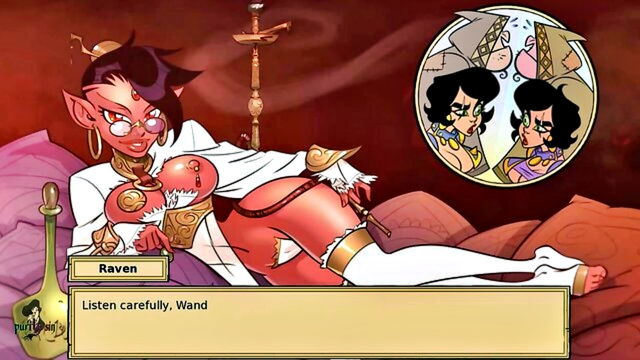 cumshot, dildo, cum - rough sex with princess jasmine