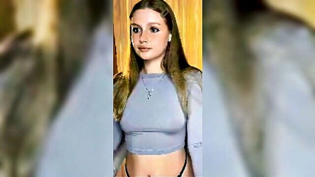 solo, teen, no nude - non nude solo performance by a teen