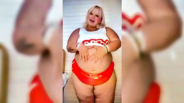 amateur, bbw, bbw big tits - the top rated curvy beauty with large breasts