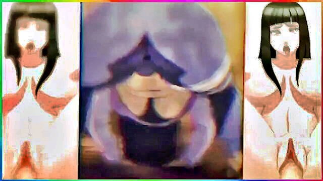 big tits, hentai, big ass - saucy compilation of big titted hentai from hmv