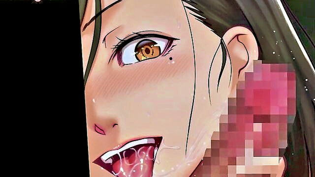 hentai, japanese, milf - dongdodungs anime adventure a 3d journey of a wifes desperate pleas