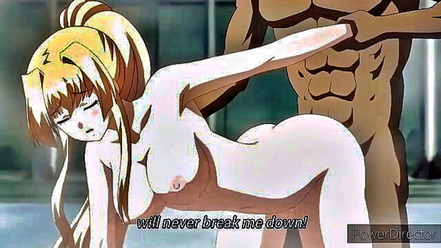 hentai, compilation, big tits - compilation featuring solo blowjob and fantasy sex scenes
