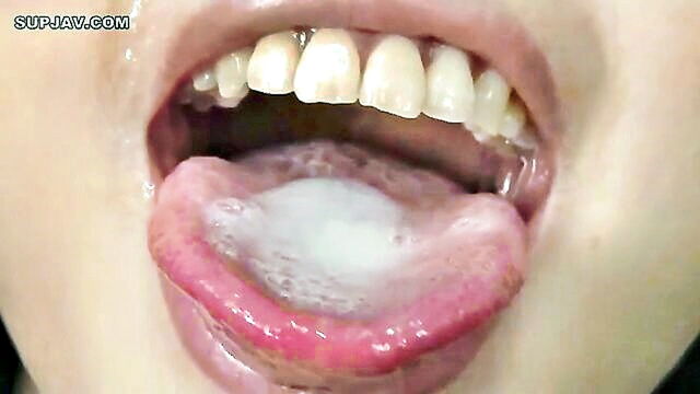 iori kogawa - iori kogas star 599 mosaic cumshot in a japanese group sex session