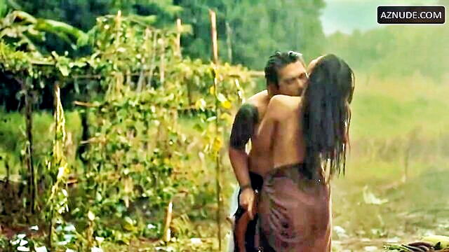 philippine, asian, movie - a sensual film featuring an filipina actress