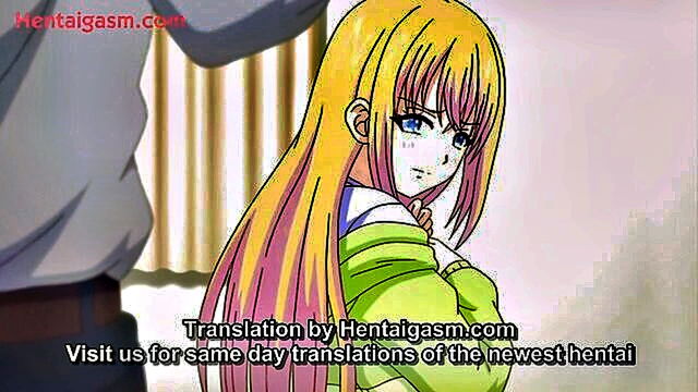 big ass, babe, hentai - lowest rated hentai   so low 1 subbed