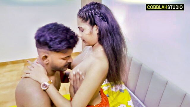 Cipriani - hot desi bhabhi cipriani gets fucked