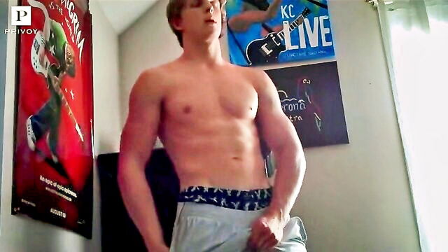 blond boys, big cocks, amature - big cock blonde fan cum