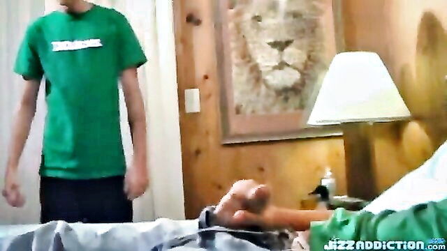big cocks, bareback, amature - riley and wiley bros movie