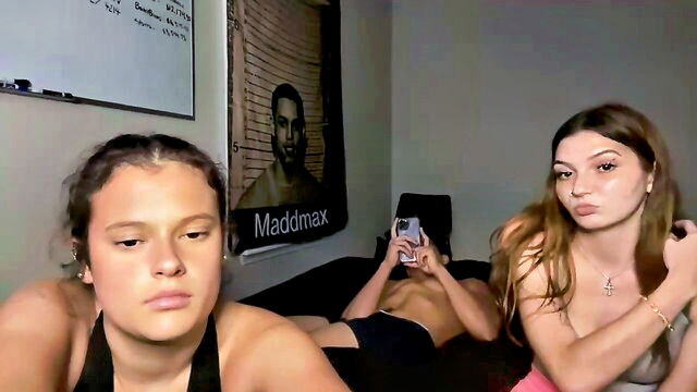 thebaileybrooks - thebaileybrooks chaturbate leak