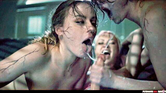 cherry kiss - futa sex with cherry kiss