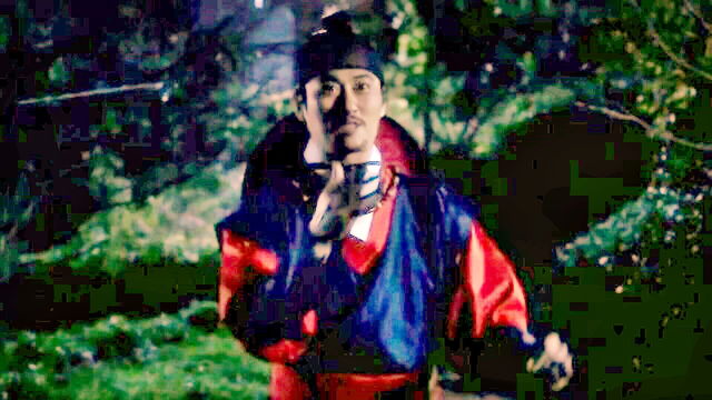 chi chi - hot korean girls movie