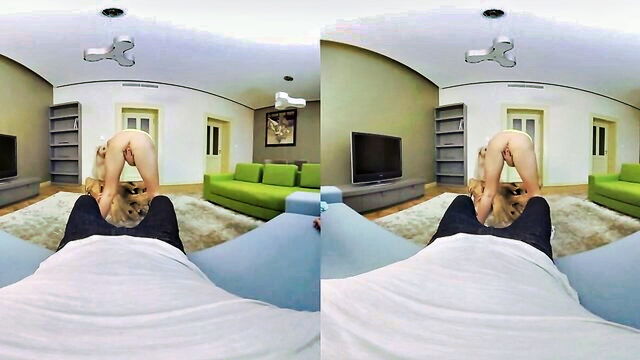 blonde, teens, amateur - wildtop sabrina 60fps