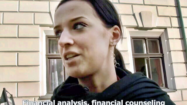 czech streets, virgin, martina - czech streets martina virgina