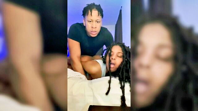 blowjob, big cock, amateur - bitching whore gets fucked hard