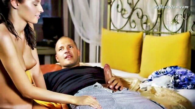 angel hott - teem deflorationpwvideo