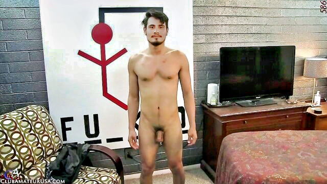 male anal, male massage, amateur men - cause 586 lorenzo part 1