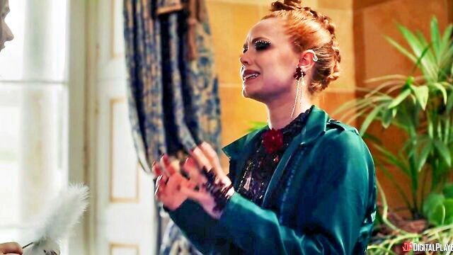 danny d - danny ds detective scene