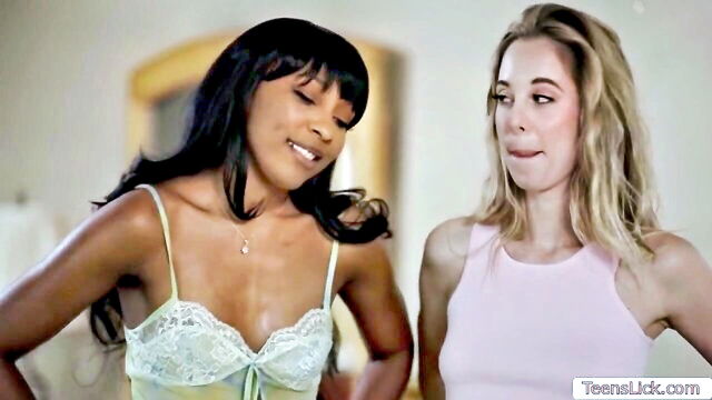 Vanessa Sky - threesome sex with vanessa sky