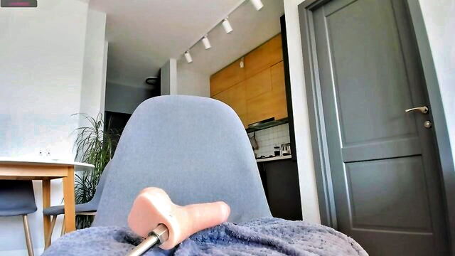 yours mey - asian webcam model naked